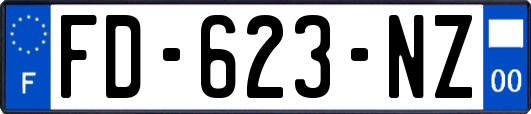 FD-623-NZ