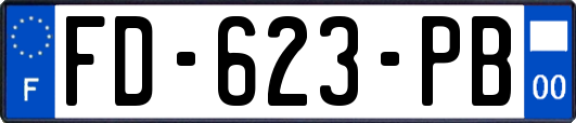FD-623-PB