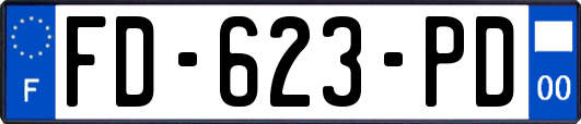 FD-623-PD