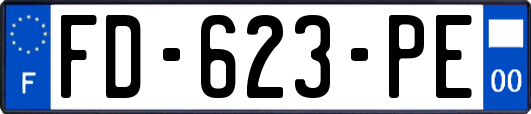 FD-623-PE