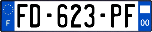 FD-623-PF