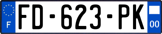 FD-623-PK