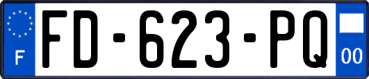FD-623-PQ