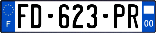 FD-623-PR