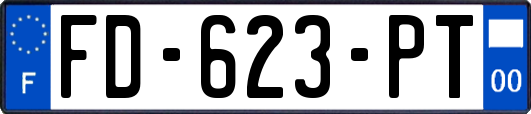 FD-623-PT