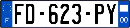 FD-623-PY