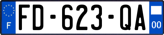 FD-623-QA