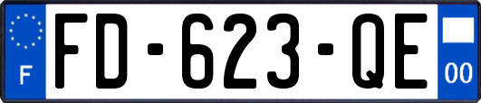 FD-623-QE
