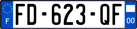FD-623-QF