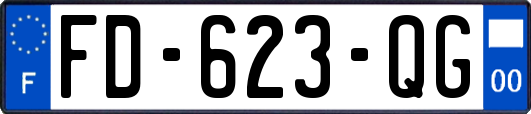 FD-623-QG