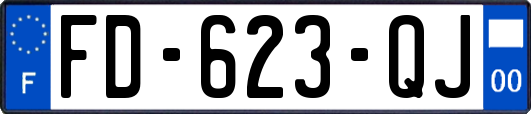 FD-623-QJ