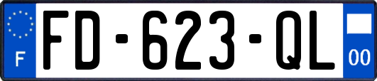 FD-623-QL