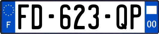 FD-623-QP