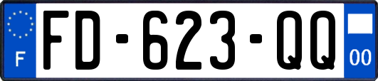 FD-623-QQ