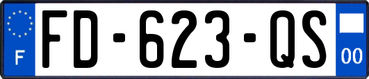 FD-623-QS