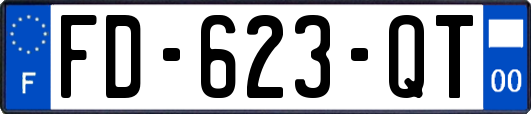 FD-623-QT