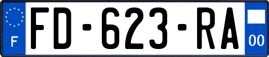 FD-623-RA
