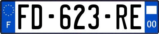 FD-623-RE