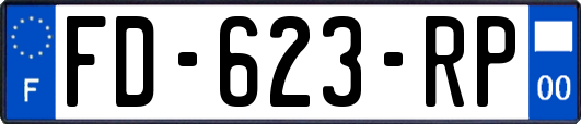 FD-623-RP