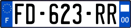 FD-623-RR