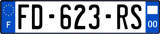 FD-623-RS