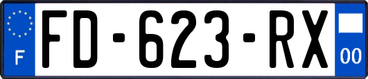 FD-623-RX