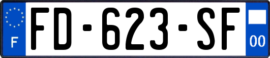 FD-623-SF