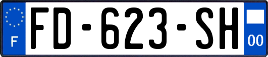 FD-623-SH