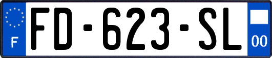 FD-623-SL