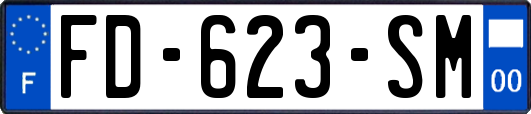 FD-623-SM