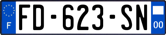 FD-623-SN