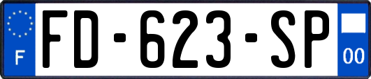 FD-623-SP