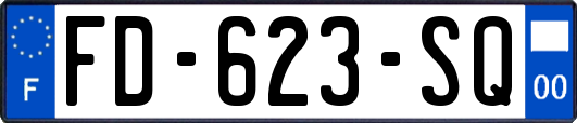 FD-623-SQ