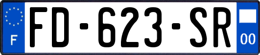FD-623-SR