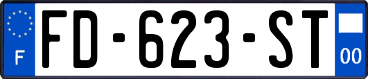 FD-623-ST