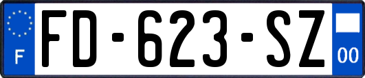 FD-623-SZ
