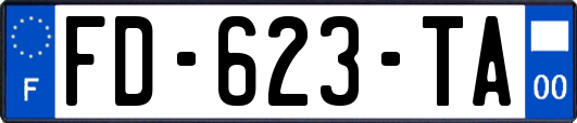 FD-623-TA