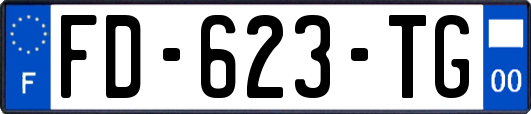 FD-623-TG