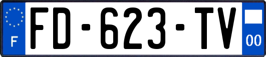 FD-623-TV