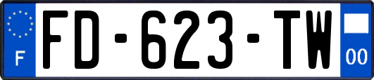 FD-623-TW