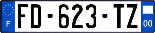 FD-623-TZ