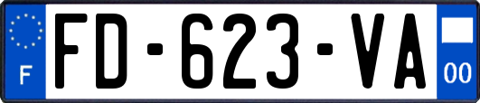 FD-623-VA