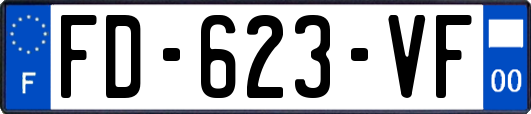 FD-623-VF