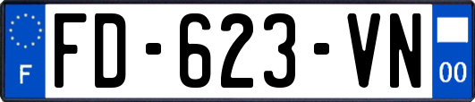 FD-623-VN