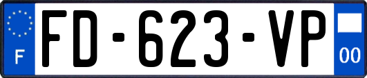 FD-623-VP
