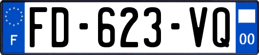 FD-623-VQ