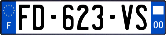 FD-623-VS