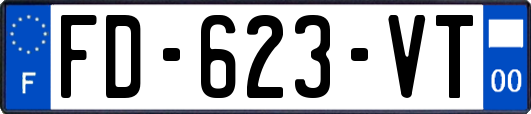 FD-623-VT