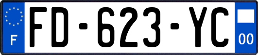 FD-623-YC