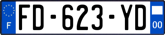 FD-623-YD